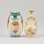 1017 7600 VASES